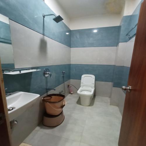 Shrim Homestay Shrim Homestay